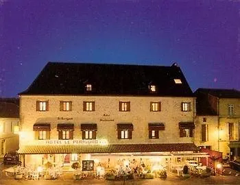 Logis Le Perigord