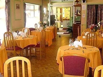 Отель Logis Le Perigord Tremolat