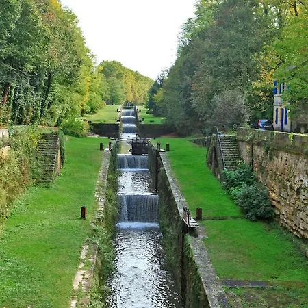 Logis Le Perigord Tremolat