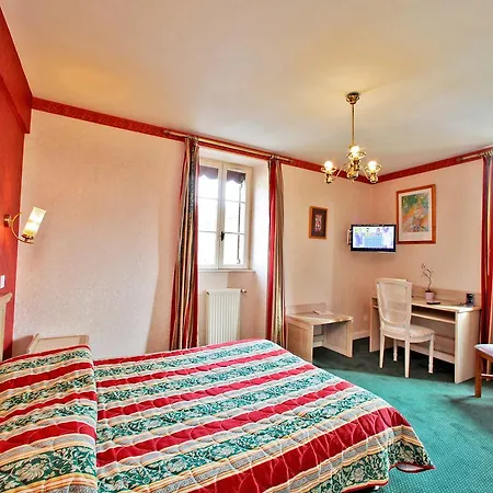 Logis Le Perigord