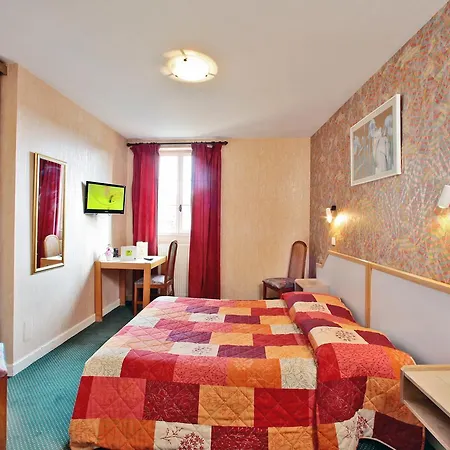 Hotel Logis Le Perigord