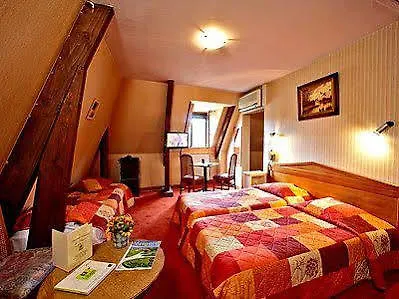 Logis Le Perigord