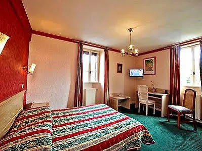 Отель Logis Le Perigord Tremolat