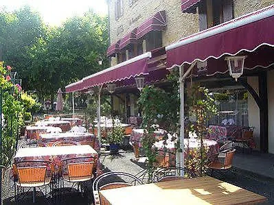 Logis Le Perigord 2* Tremolat